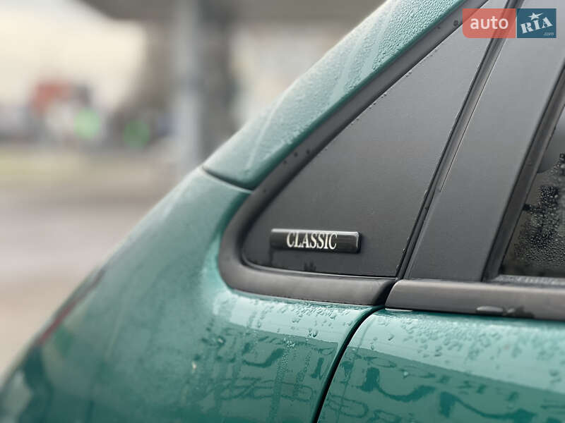 Хетчбек Mercedes-Benz A-Class 1999 в Миколаєві фото 5 Хетчбек Mercedes-Benz A-Class 1999 в Миколаєві