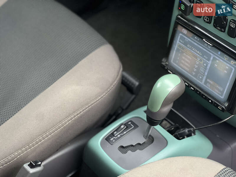 Хетчбек Mercedes-Benz A-Class 1999 в Миколаєві фото 23 Хетчбек Mercedes-Benz A-Class 1999 в Миколаєві