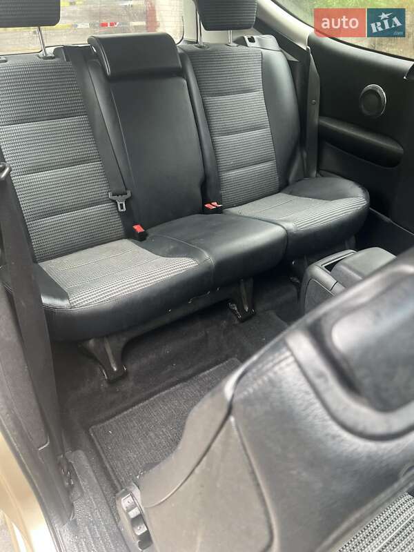 Хетчбек Mercedes-Benz A-Class 2007 в Львові