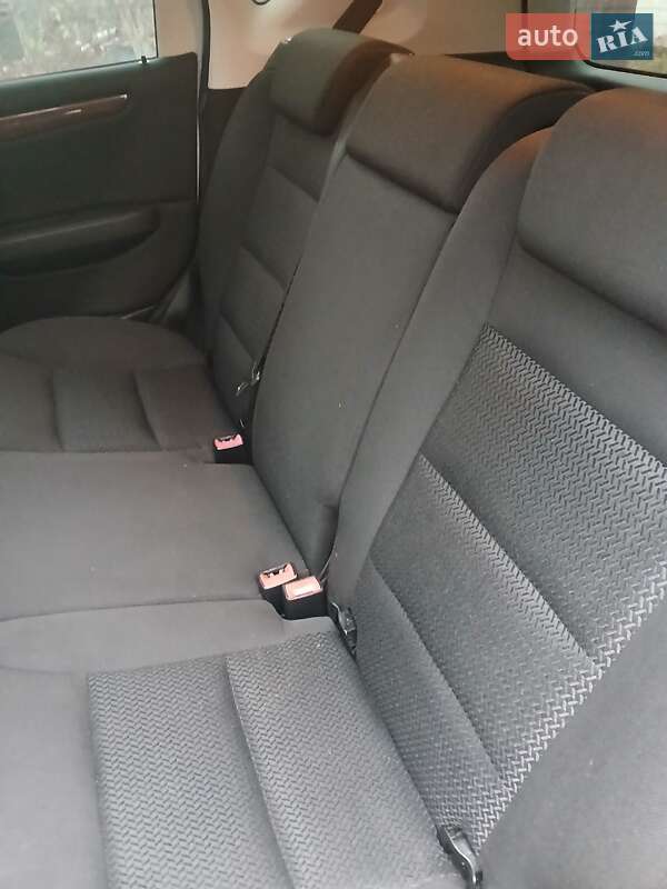 Хэтчбек Mercedes-Benz A-Class 2005 в Тернополе фото 5 Хэтчбек Mercedes-Benz A-Class 2005 в Тернополе