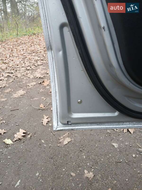 Хэтчбек Mercedes-Benz A-Class 2005 в Тернополе фото 2 Хэтчбек Mercedes-Benz A-Class 2005 в Тернополе