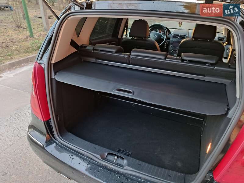 Хэтчбек Mercedes-Benz A-Class 2008 в Львове