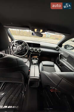 Хэтчбек Mercedes-Benz A-Class 2018 в Белой Церкви