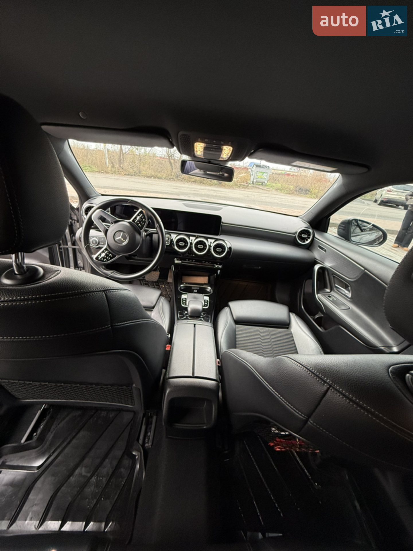 2018 Mercedes-Benz A-klasse - мініатюра 15
