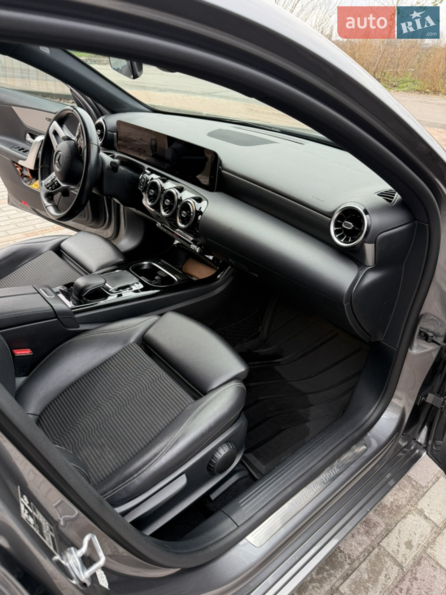 2018 Mercedes-Benz A-klasse - мініатюра 18