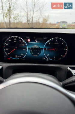 Хэтчбек Mercedes-Benz A-Class 2018 в Белой Церкви