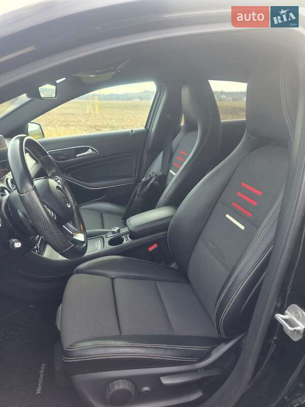 Хетчбек Mercedes-Benz A-Class 2015 в Києві фото 11 Хетчбек Mercedes-Benz A-Class 2015 в Києві