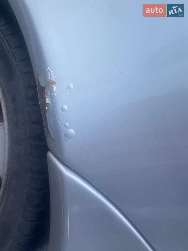 Хэтчбек Mercedes-Benz A-Class 2000 в Черкассах фото 8 Хэтчбек Mercedes-Benz A-Class 2000 в Черкассах