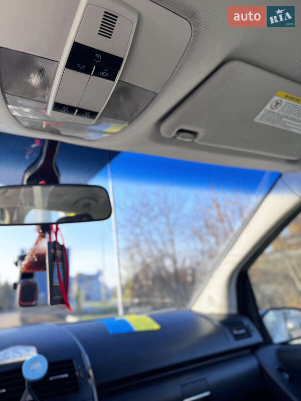 Хэтчбек Mercedes-Benz A-Class 2004 в Луцке