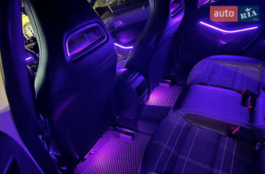 Хэтчбек Mercedes-Benz A-Class 2013 в Киеве