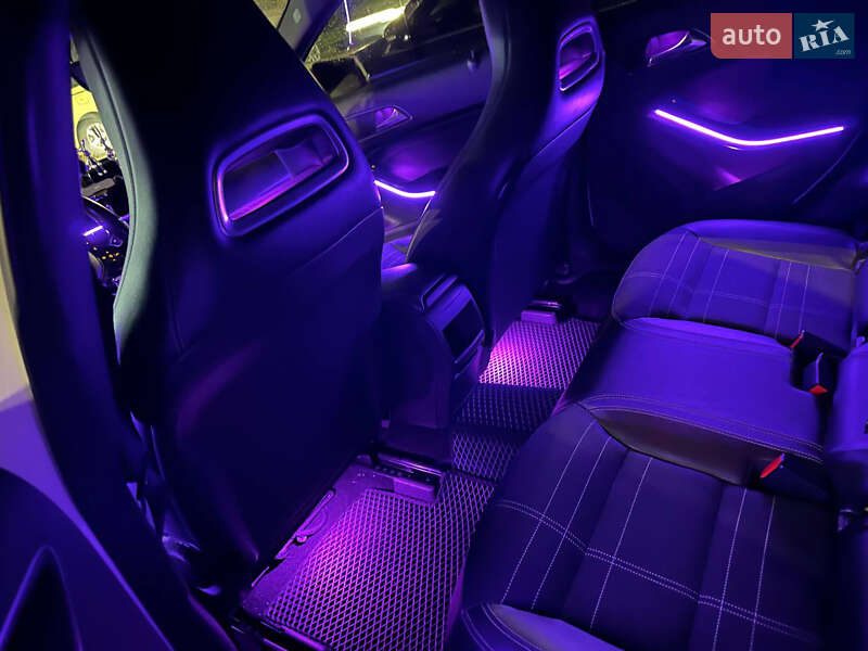 Хэтчбек Mercedes-Benz A-Class 2013 в Киеве фото 9 Хэтчбек Mercedes-Benz A-Class 2013 в Киеве