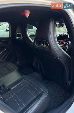 Хэтчбек Mercedes-Benz A-Class 2013 в Киеве