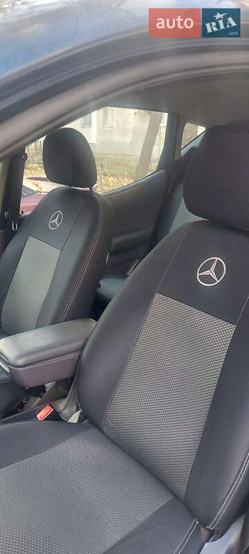 Хетчбек Mercedes-Benz A-Class 2003 в Одесі