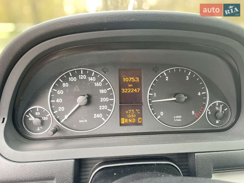 Хэтчбек Mercedes-Benz A-Class 2010 в Ровно фото 22 Хэтчбек Mercedes-Benz A-Class 2010 в Ровно