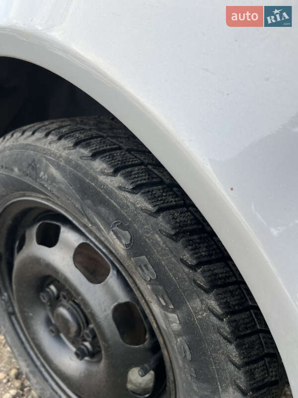 Хетчбек Mercedes-Benz A-Class 2001 в Болехові