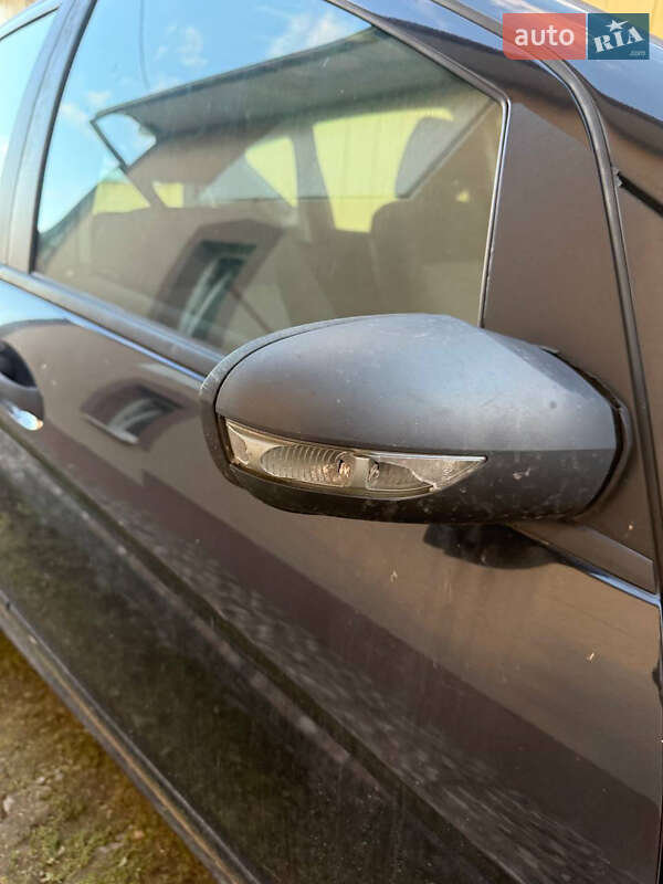 Хэтчбек Mercedes-Benz A-Class 2007 в Богородчанах