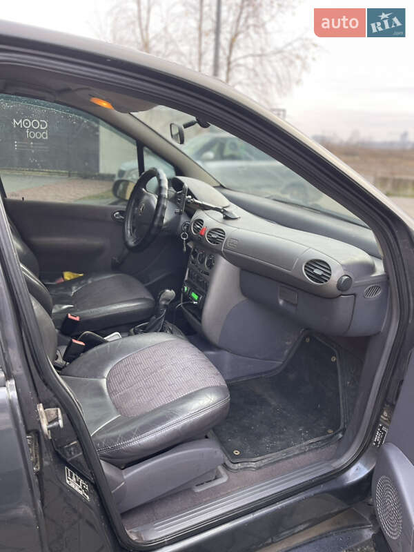 Хетчбек Mercedes-Benz A-Class 1998 в Хмельницькому