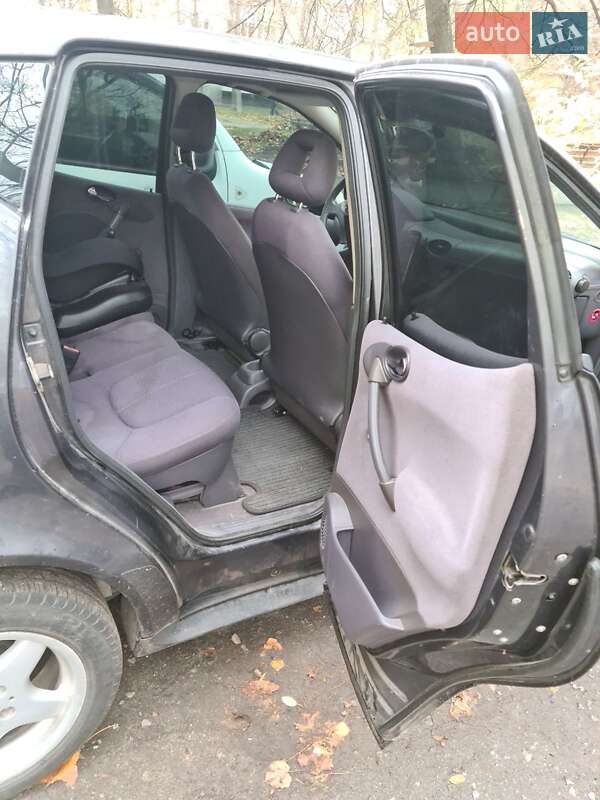 Хетчбек Mercedes-Benz A-Class 1999 в Києві