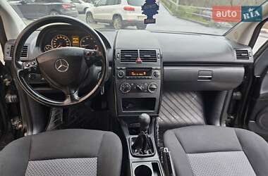 Хэтчбек Mercedes-Benz A-Class 2004 в Виннице