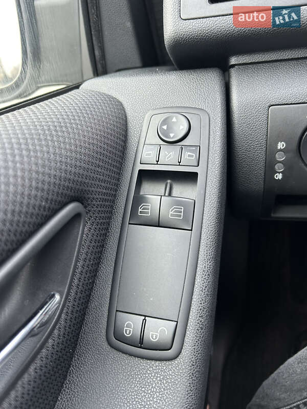 Хетчбек Mercedes-Benz A-Class 2009 в Ужгороді