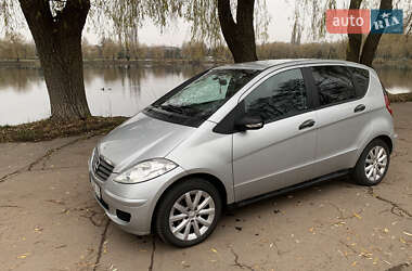 Хетчбек Mercedes-Benz A-Class 2008 в Рівному