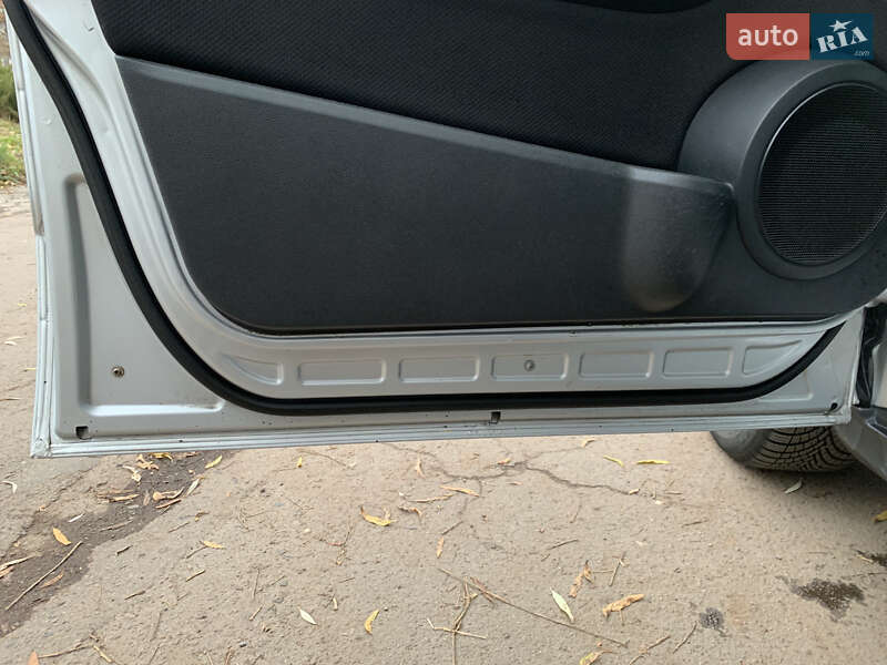 Хетчбек Mercedes-Benz A-Class 2008 в Рівному