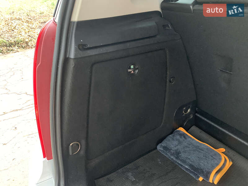 Хетчбек Mercedes-Benz A-Class 2008 в Рівному