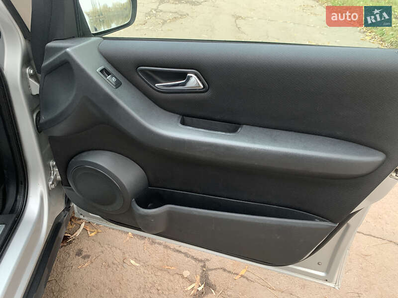 Хетчбек Mercedes-Benz A-Class 2008 в Рівному