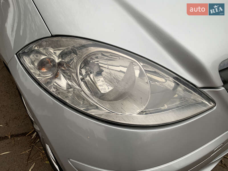 Хетчбек Mercedes-Benz A-Class 2008 в Рівному