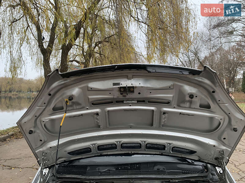 Хетчбек Mercedes-Benz A-Class 2008 в Рівному