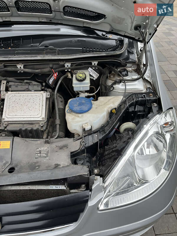 Хетчбек Mercedes-Benz A-Class 2008 в Калуші