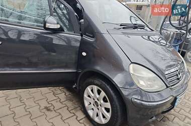 Хэтчбек Mercedes-Benz A-Class 1998 в Шостке