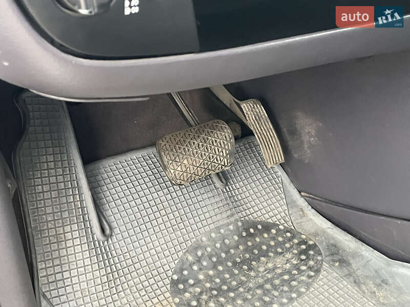 Хетчбек Mercedes-Benz A-Class 1998 в Тульчині фото 10 Хетчбек Mercedes-Benz A-Class 1998 в Тульчині