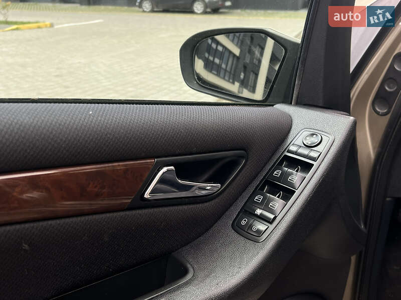 Хетчбек Mercedes-Benz A-Class 2005 в Івано-Франківську