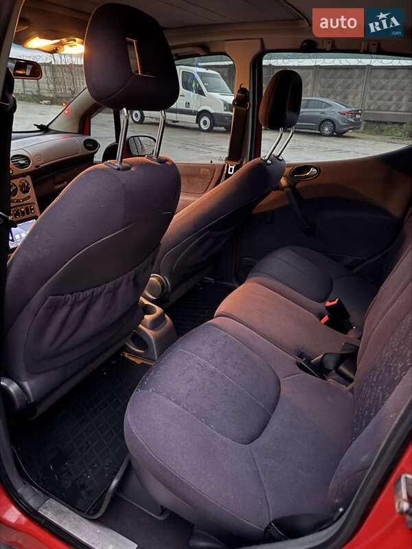 Хэтчбек Mercedes-Benz A-Class 1998 в Одессе