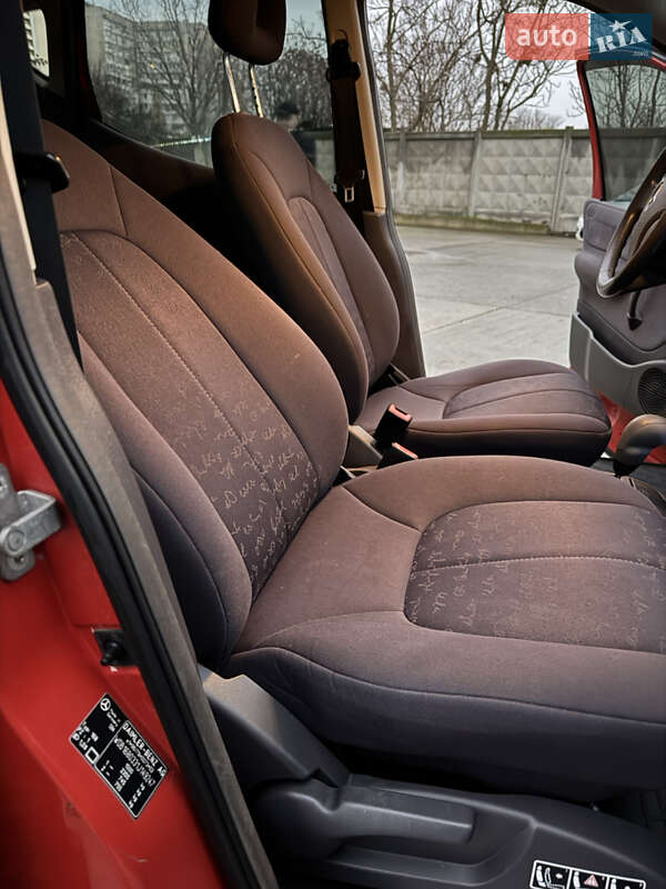 Хэтчбек Mercedes-Benz A-Class 1998 в Одессе