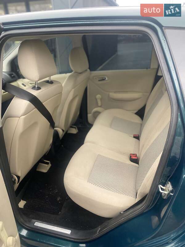 Хетчбек Mercedes-Benz A-Class 2005 в Полтаві фото 10 Хетчбек Mercedes-Benz A-Class 2005 в Полтаві