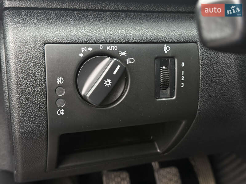 Хетчбек Mercedes-Benz A-Class 2009 в Одесі