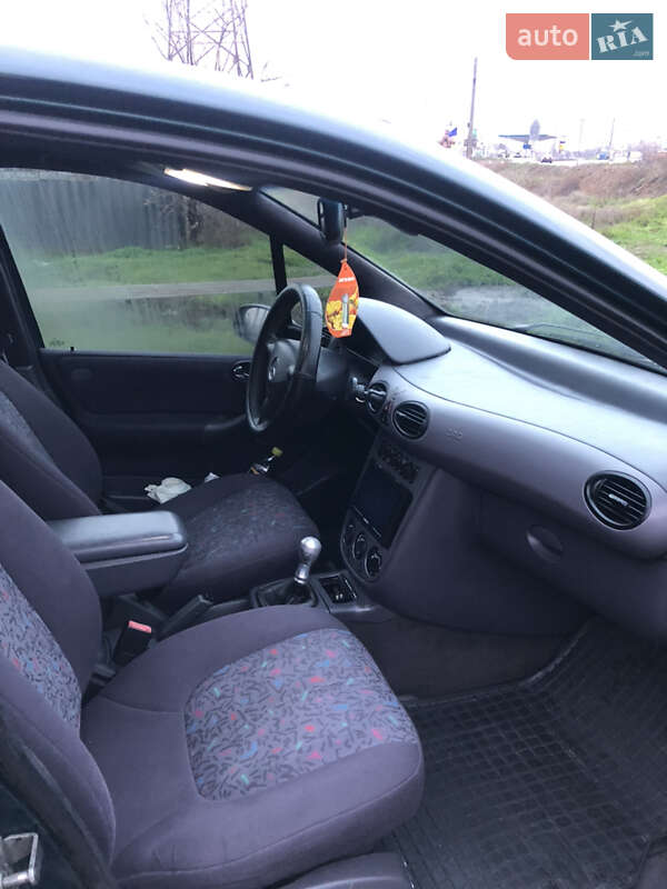 Хетчбек Mercedes-Benz A-Class 2002 в Одесі