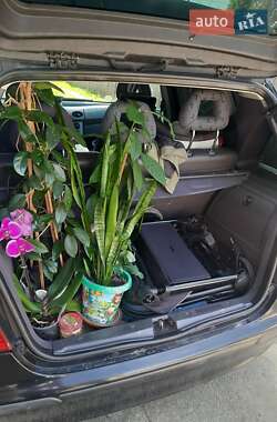 Хэтчбек Mercedes-Benz A-Class 2000 в Киеве