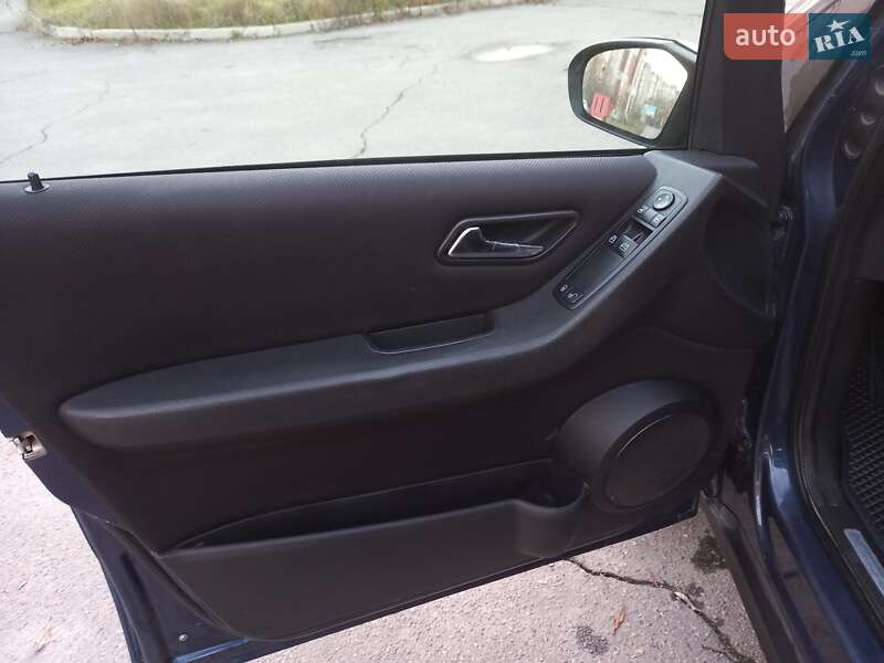 Хэтчбек Mercedes-Benz A-Class 2005 в Хмельницком фото 16 Хэтчбек Mercedes-Benz A-Class 2005 в Хмельницком