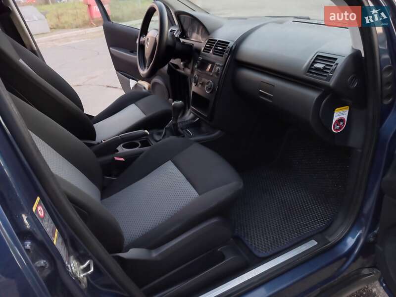 Хэтчбек Mercedes-Benz A-Class 2005 в Хмельницком фото 19 Хэтчбек Mercedes-Benz A-Class 2005 в Хмельницком