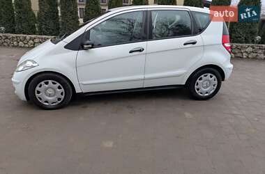 Хетчбек Mercedes-Benz A-Class 2008 в Тернополі