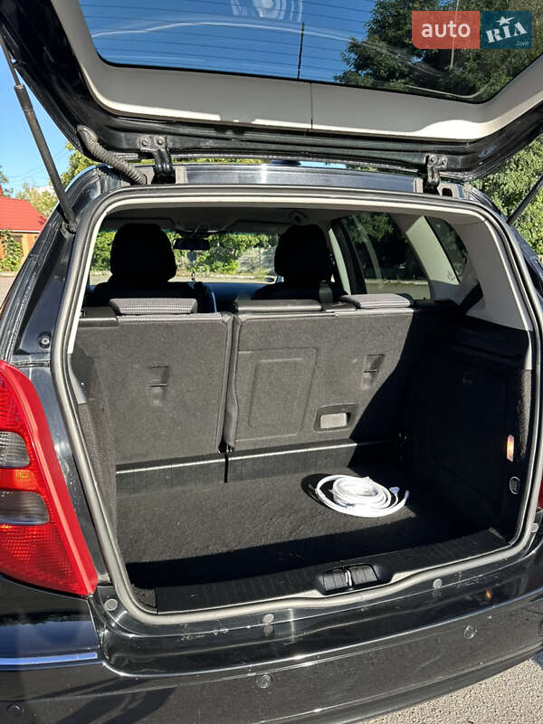 Хетчбек Mercedes-Benz A-Class 2006 в Хоролі фото 15 Хетчбек Mercedes-Benz A-Class 2006 в Хоролі