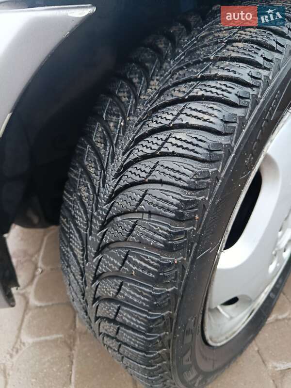 Хэтчбек Mercedes-Benz A-Class 2003 в Тернополе фото 43 Хэтчбек Mercedes-Benz A-Class 2003 в Тернополе