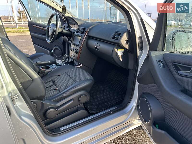 Хетчбек Mercedes-Benz A-Class 2010 в Києві фото 21 Хетчбек Mercedes-Benz A-Class 2010 в Києві