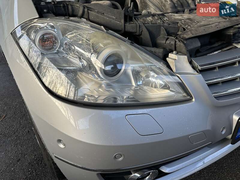 Хетчбек Mercedes-Benz A-Class 2010 в Києві фото 29 Хетчбек Mercedes-Benz A-Class 2010 в Києві