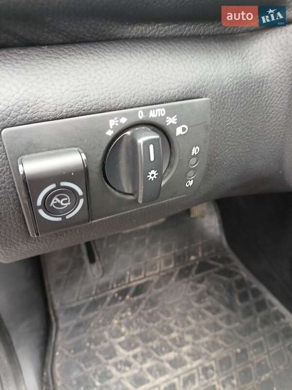 Хетчбек Mercedes-Benz A-Class 2011 в Браїлові фото 10 Хетчбек Mercedes-Benz A-Class 2011 в Браїлові