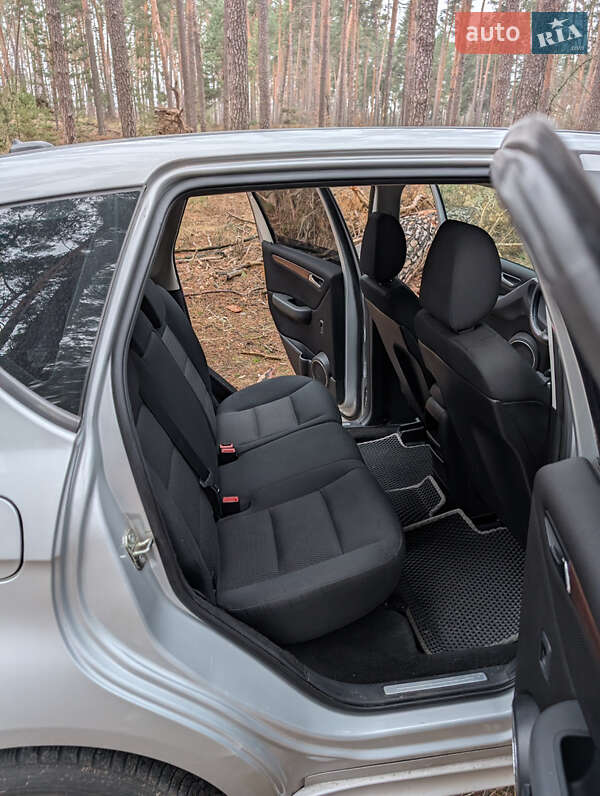 Хэтчбек Mercedes-Benz A-Class 2006 в Черкассах