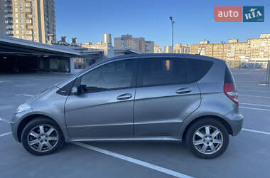 Хетчбек Mercedes-Benz A-Class 2008 в Києві